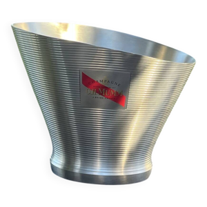 Seau à champagne Mumm,