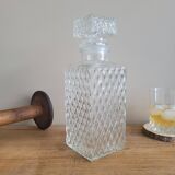 La Redoute x Selency whiskey decanter 08