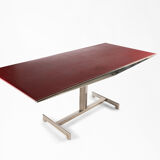 Table M80, Aeronautics by Jean Prouvé for Tecta