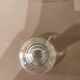 Set of 10 vintage 70s champagne glasses