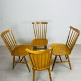 Chaise bistrot