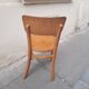 Chaise bistrot Thonet