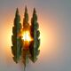 Wall Sconce by Sven Holm Sorensen for Sorensen and Pedersen