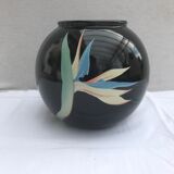 Ancient vase ball ceramics