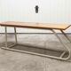 Industrial bench 1970