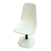 Tulip foot chair published by Gautier, France