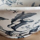 Terre de fer bowl