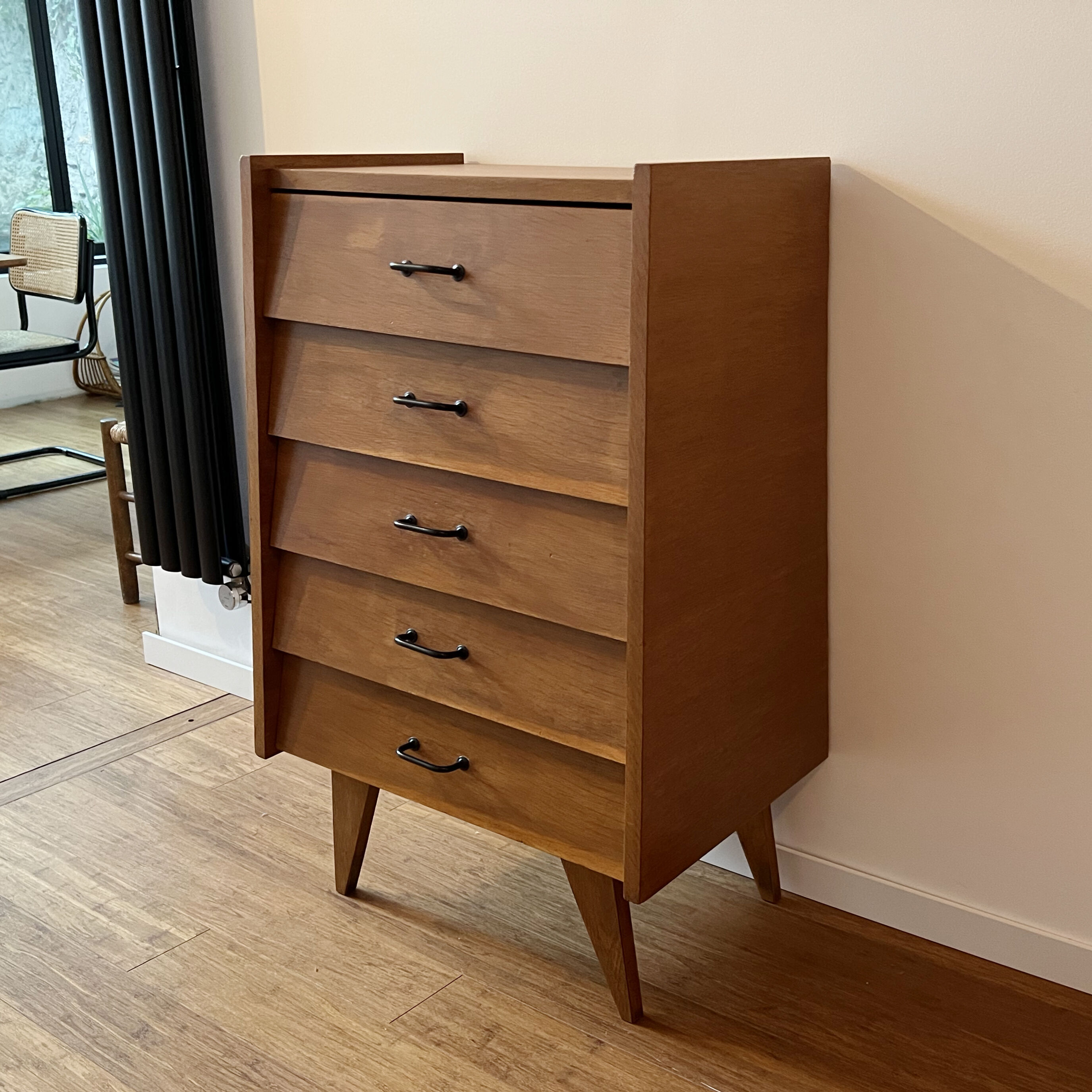 Vintage dresser from the 50s/60s