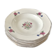 8 dishes sarreguemines