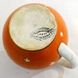 Starred pitcher XIXth Creil & Montereau