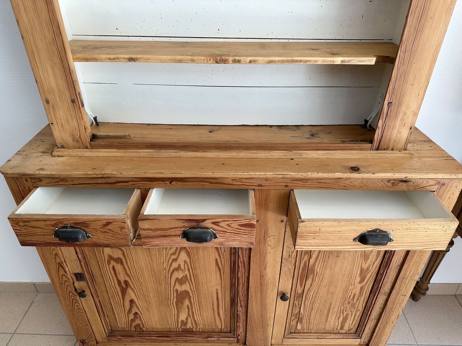 Parisian  craft furniture