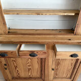 Parisian  craft furniture