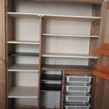Pine cabinet