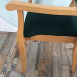 Eurochair bridge armchair from the 60