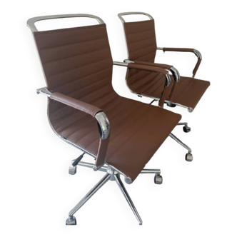 Fauteuil de bureau paal
