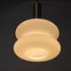 Mid-century chandelier/ Napako, 1970's.