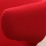 Two-seater Djinn Sofa by Oliver Mourgue 1960