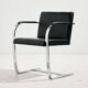 Fauteuil Brno par Alivar