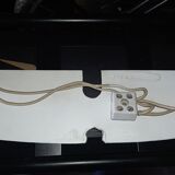 Set of luminaires atelier Jean Perzel