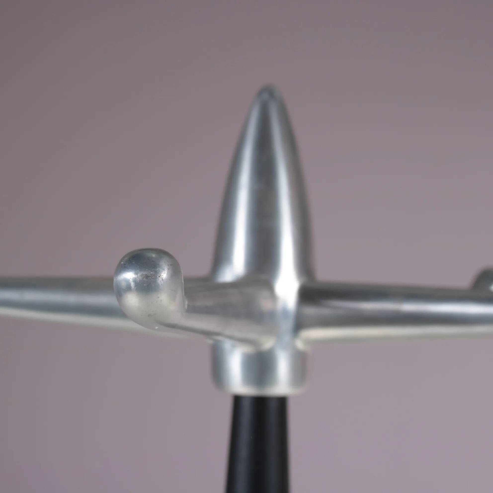 1990s Coat rack by Toshiyuki Kita for Magis, Italy