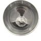 Coupe en cristal de JG Durand pied dauphin