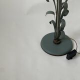 French Art Nouveau Floor Lamp