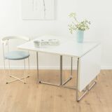 Folding Table by Christian Taube for Läsko