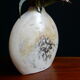 Porcelain Virebent Vase