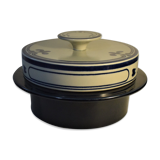 Large cassolette