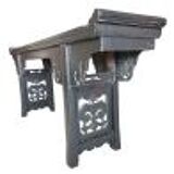 Old Vietnamese console