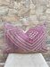 Housse de coussin marocain berbère vintage