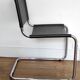 Chair design Breuer model B33 – edition of the 80s