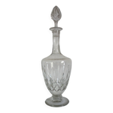 Small Baccarat carafe model Tourville #2