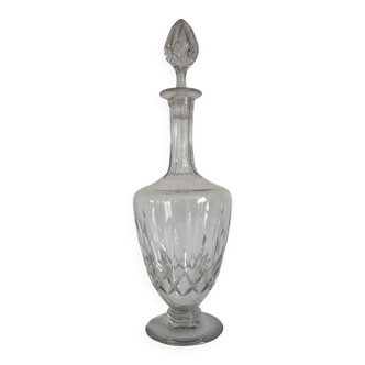 Small Baccarat carafe model Tourville #2