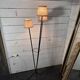 Lampadaire tripode des années 60