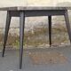 Tolix table from the 1950s