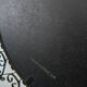 Authentic Sun Mirror Chaty Vallauris – Wrought Iron – 1950s/60s Era