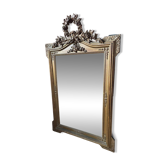 Decorative mirror