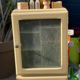 Vintage medicine cabinet