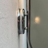 Mid-century Italian wall light by Goffredo Reggiani for Reggiani, 1960s.