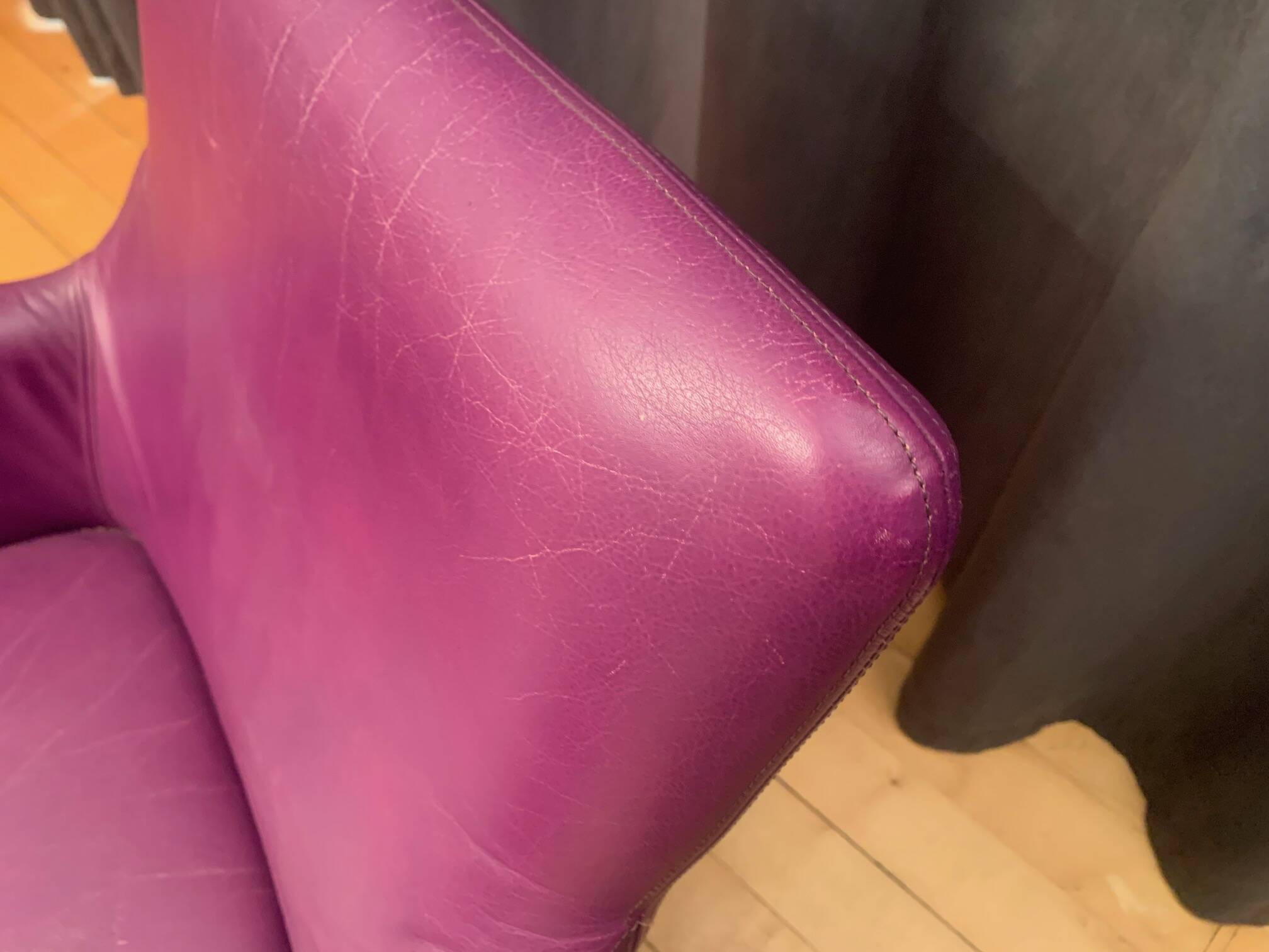 Armchair, Netherlands, 1990s
