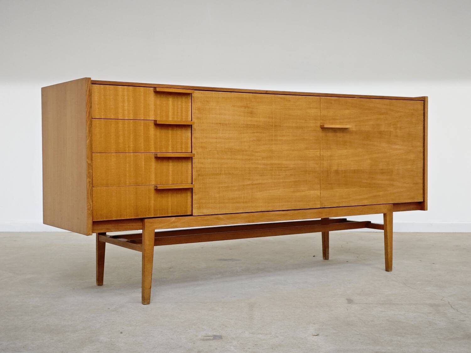 Enfilade Storage Unit Frantisek Mezulanik for Up Zavody 1960