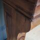 Large mantelpiece