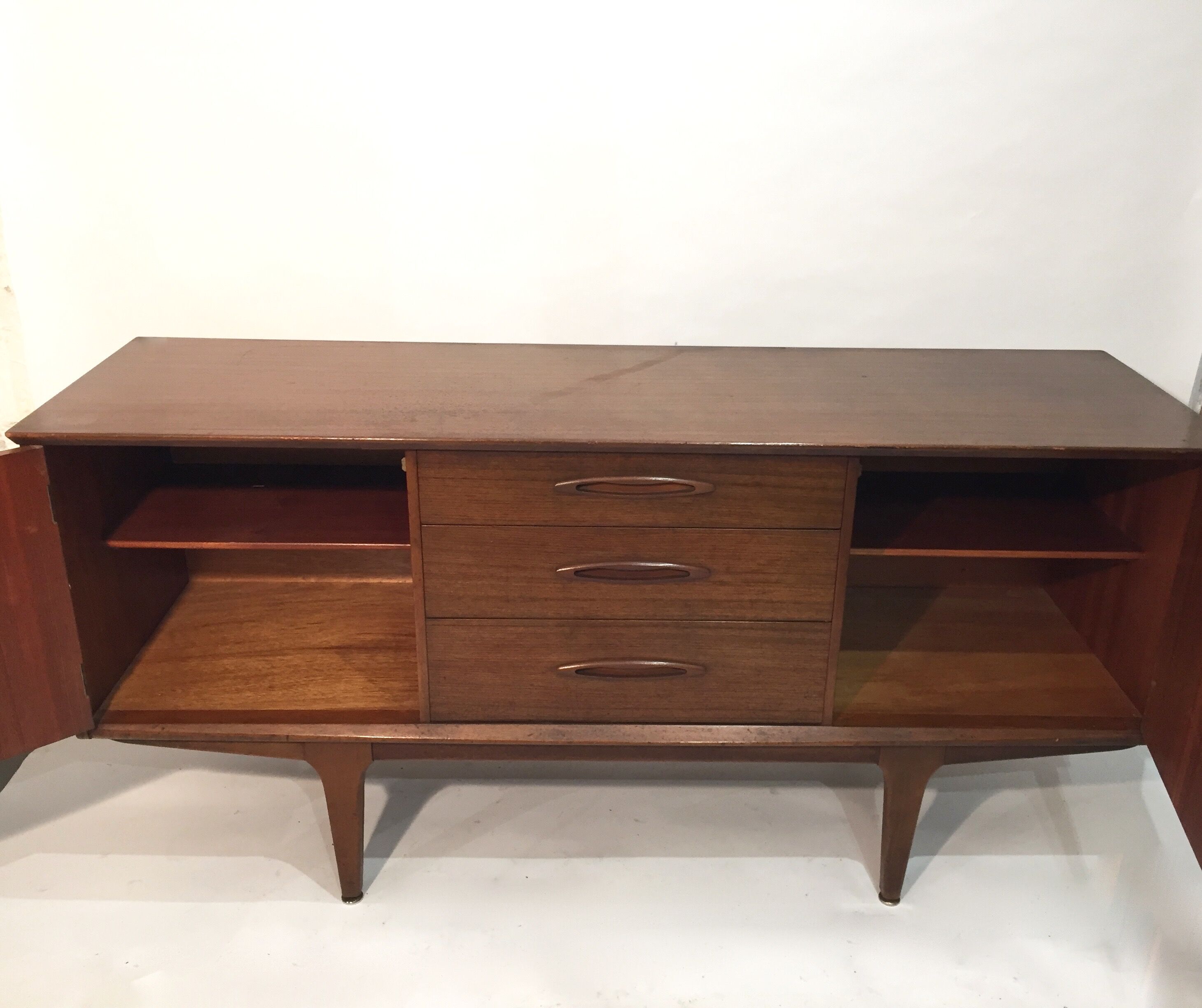 Scandinavian Jentique sideboard