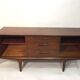 Scandinavian Jentique sideboard
