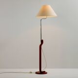 MK10838 Grevie floor lamp by Lars Bessfelt for Ateljé Lyktan