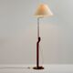 MK10838 Grevie floor lamp by Lars Bessfelt for Ateljé Lyktan