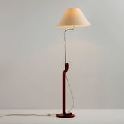 MK10838 Grevie floor lamp by Lars Bessfelt for Ateljé Lyktan