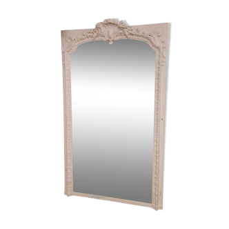 Haussmanian mirror 200cm