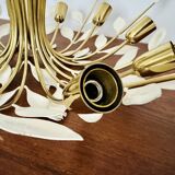 Lustre Flush par Vereinigte Werkstätten Munich